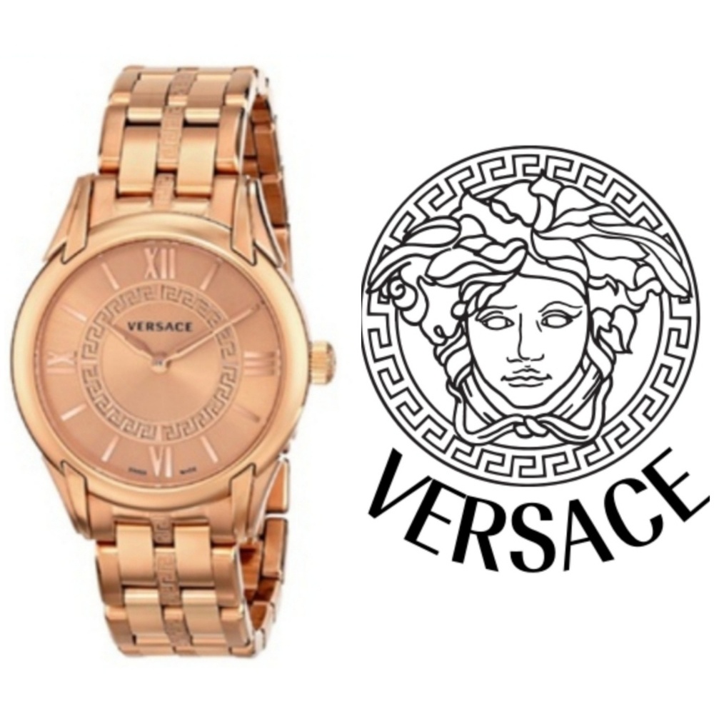 💕NWT💕 Versace Women's Dafne Watch
